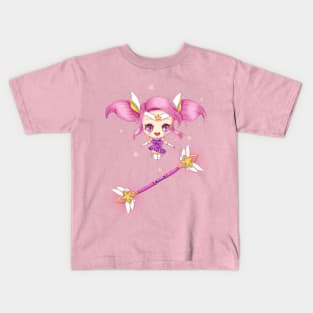 Little Guardian Kids T-Shirt